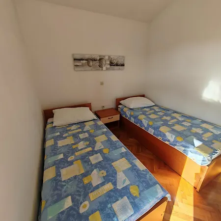 Appartamento Cvjet Makarska
