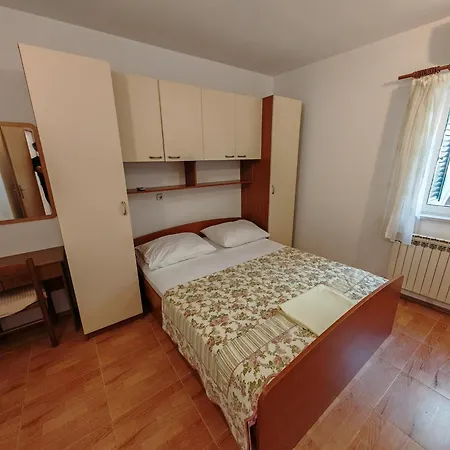 Apartmán Cvjet Makarská
