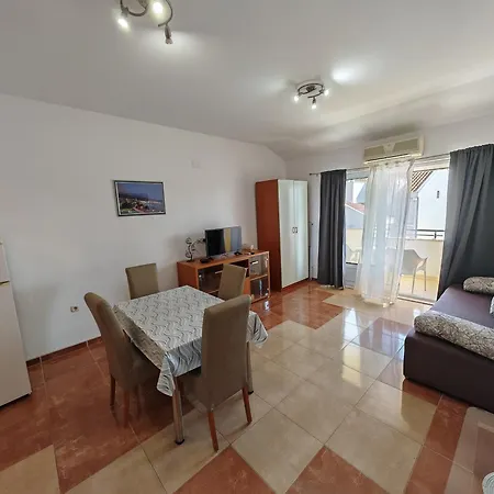 Cvjet Apartmán Makarská