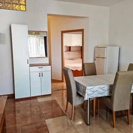 Apartmán Cvjet *