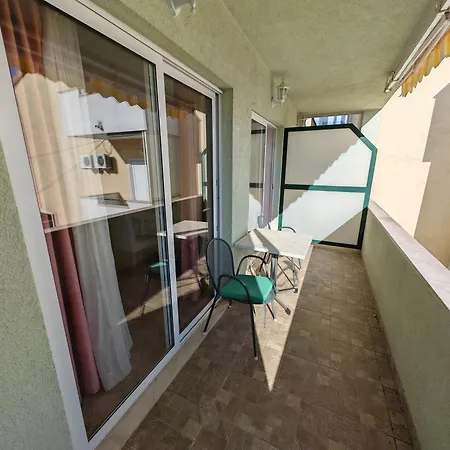 Cvjet Makarska