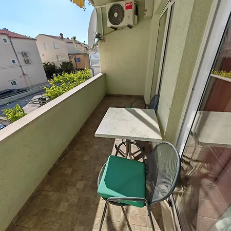 Cvjet Apartmán Makarská