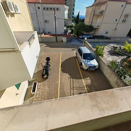 Cvjet Apartmán *