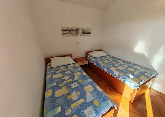 Apartamento Cvjet Makarska