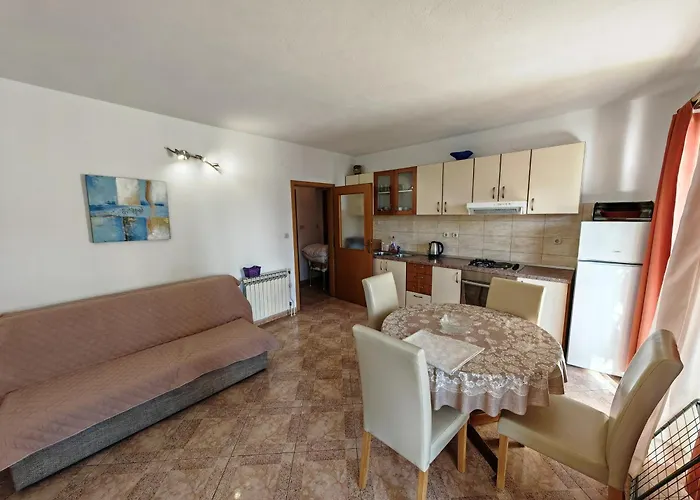 Cvjet Apartamento Makarska