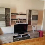 Apartment Cvjet Makarska