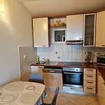 Cvjet Apartment Makarska