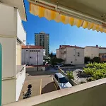 Apartment Cvjet *