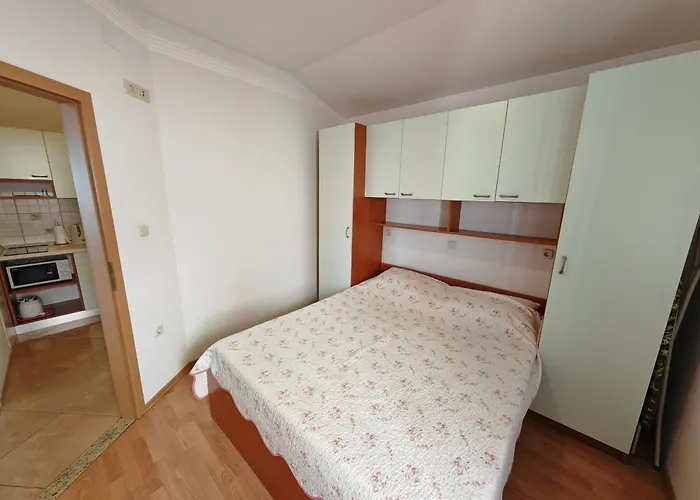 Cvjet Apartmán Makarská