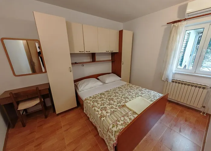 Apartmán Cvjet Makarská