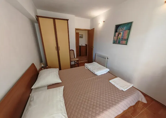 Apartmán Cvjet